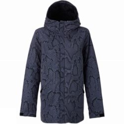 Women's Cadence Jacket
